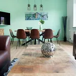 Ferienwohnung Panorama Mit Festungsblick