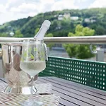 Ferienwohnung Panorama Mit Festungsblick